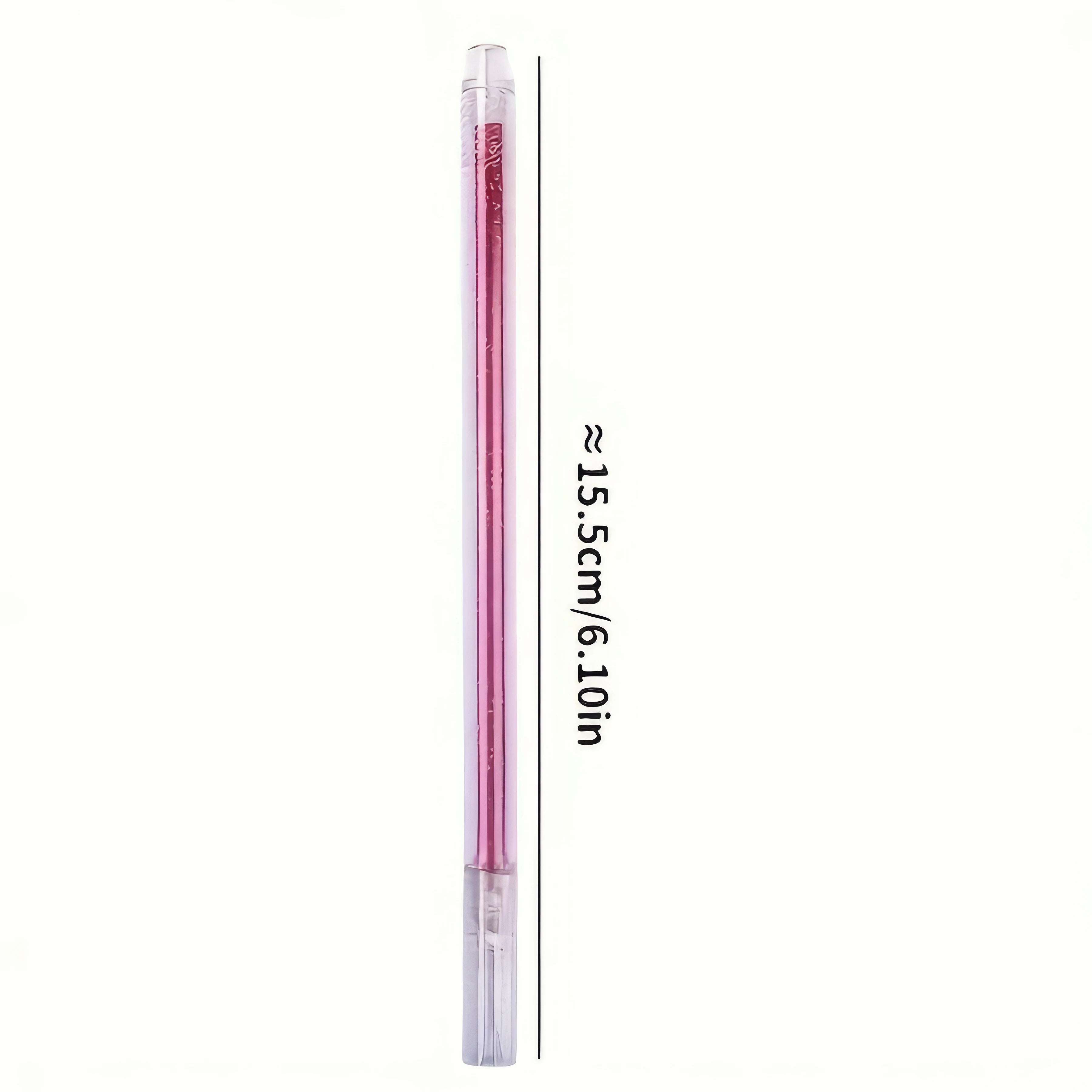 Glitter Gel Pens Set - 8 Pack ,Metallic Markers Kids Coloring