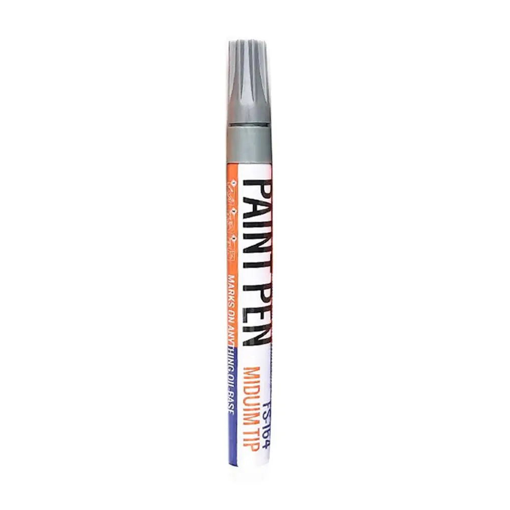 Acrylic Paint Marker Pens Permanent  Waterproof Highlighter