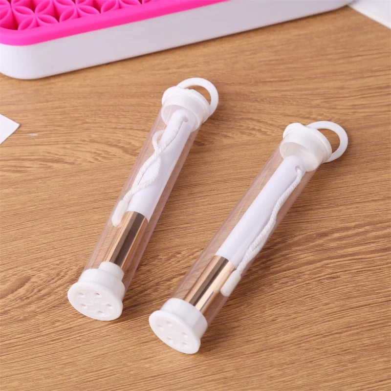 10-40pcs Wholesale Mini Blending Brush Set