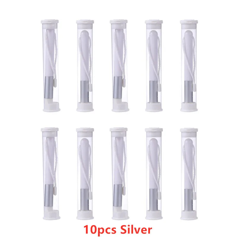 10-40pcs Wholesale Mini Blending Brush Set