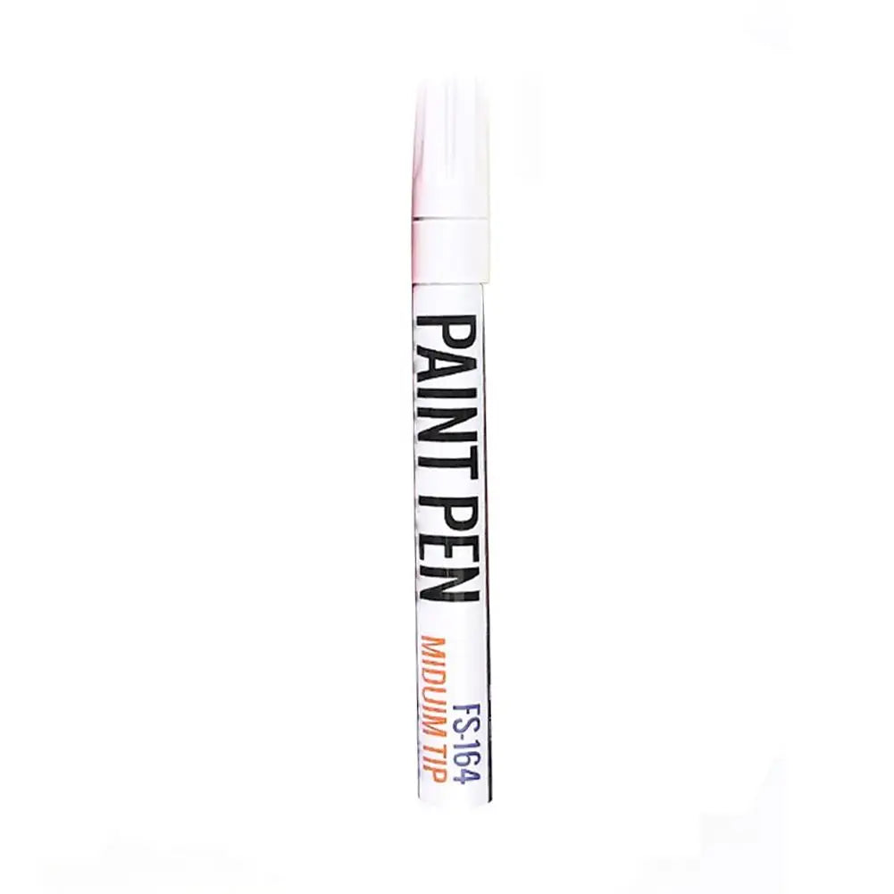 Acrylic Paint Marker Pens Permanent  Waterproof Highlighter