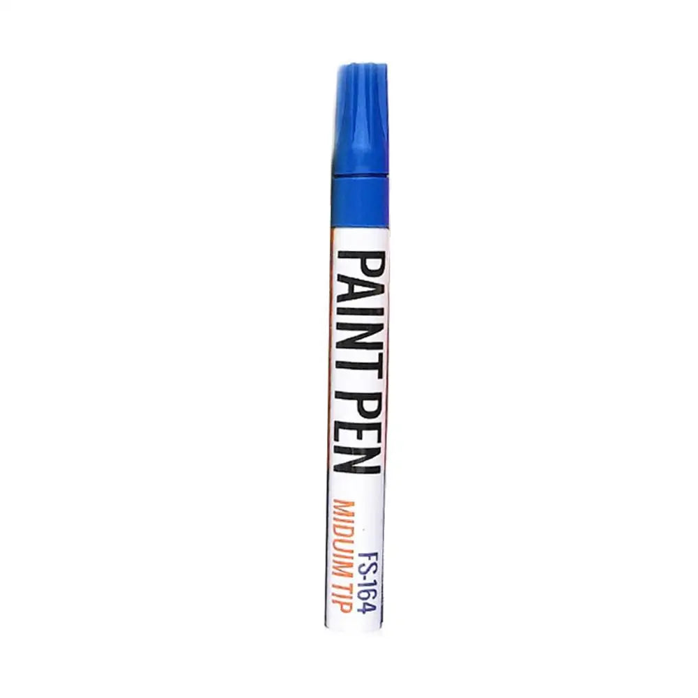 Acrylic Paint Marker Pens Permanent  Waterproof Highlighter