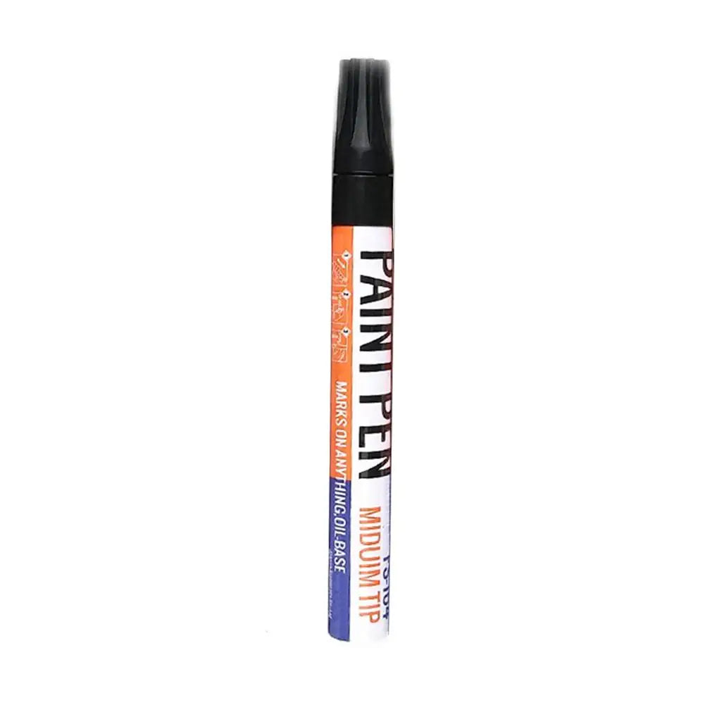 Acrylic Paint Marker Pens Permanent  Waterproof Highlighter