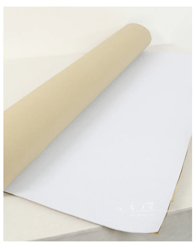 50*100cm Self Adhesive Sticker Cotton Polyester Padding DIY Craft Self Adhesive Upholstery Filling Wadding Quilting Batting