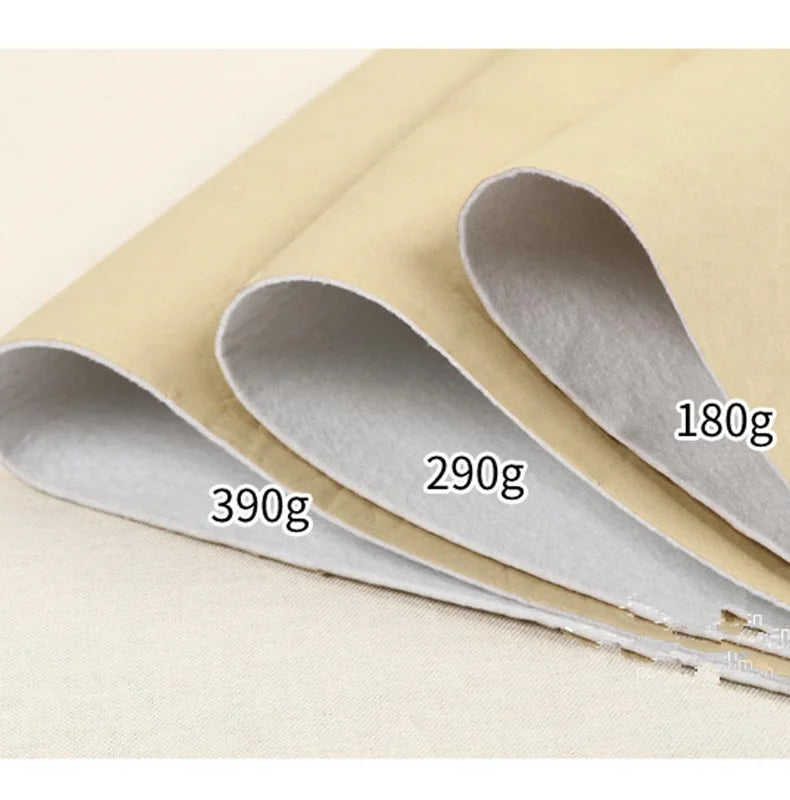 50*100cm Self Adhesive Sticker Cotton Polyester Padding DIY Craft Self Adhesive Upholstery Filling Wadding Quilting Batting