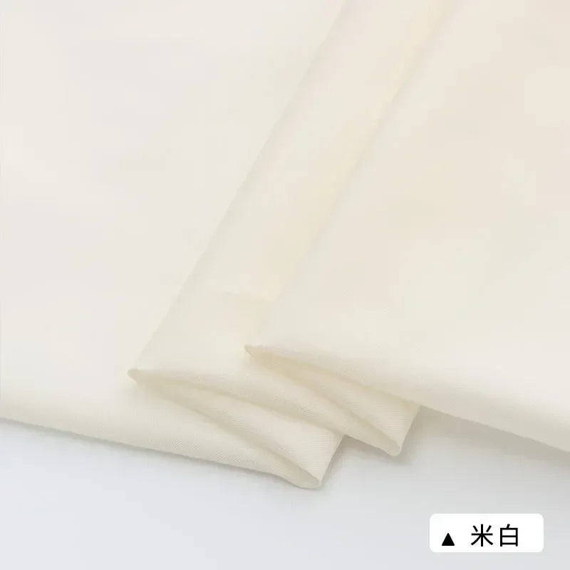High Density Soft Breathable Lining Fabric For Dress Lining Coat And Suit Lining