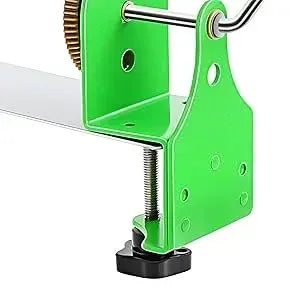 Large Capacity Yarn Winder, Hand Operated Yarn Baller