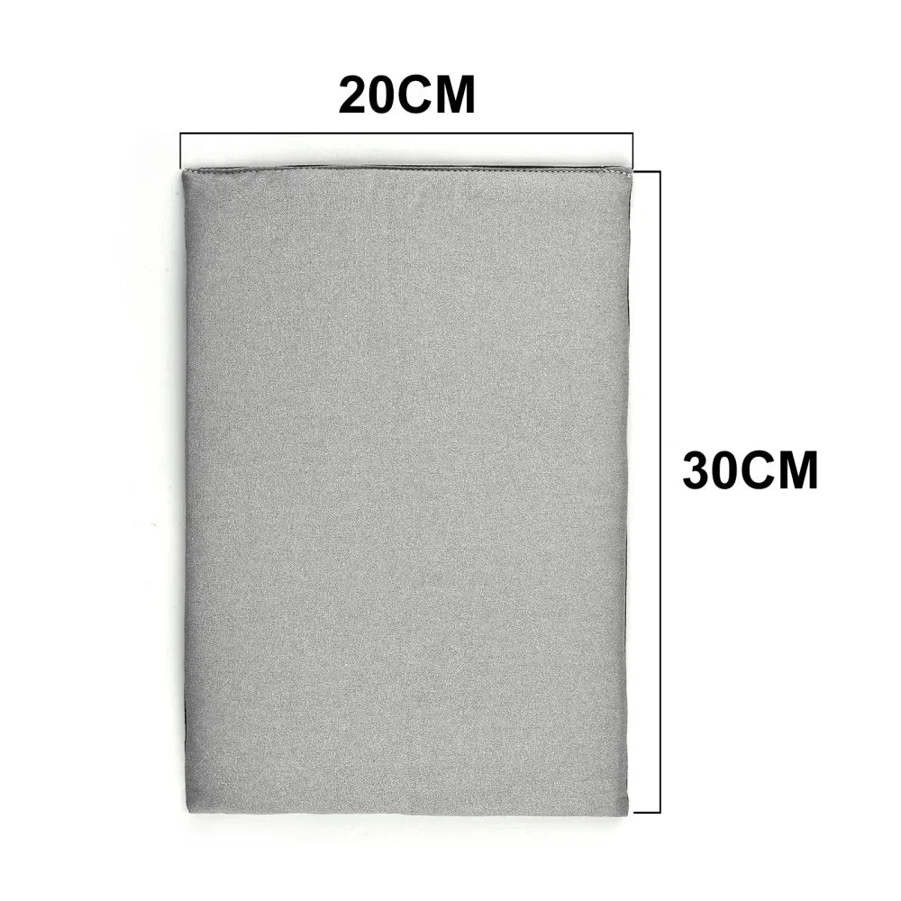 12"X7.8"/11.8"X11.8" EasyPress Protective Resistant Mat Pad