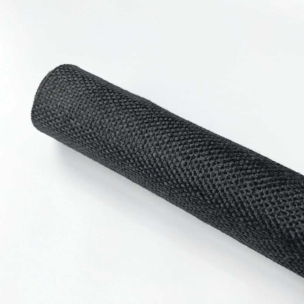 Self Adhesive Linen Fabric