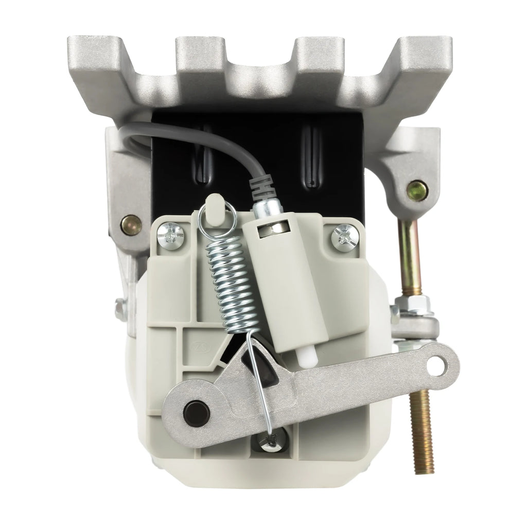 4500rpm 110V 600W Brushless Sewing Machine Motor for light to heavy-duty work