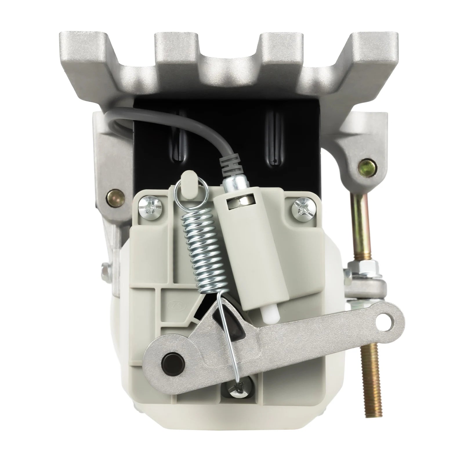 4500rpm 110V 600W Brushless Sewing Machine Motor for light to heavy-duty work