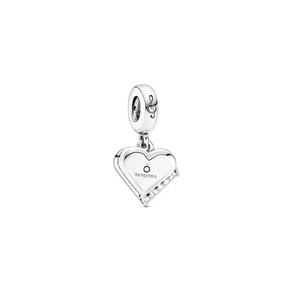 New hot selling cartoon Stitch pendant key style pendant bead DIY accessories