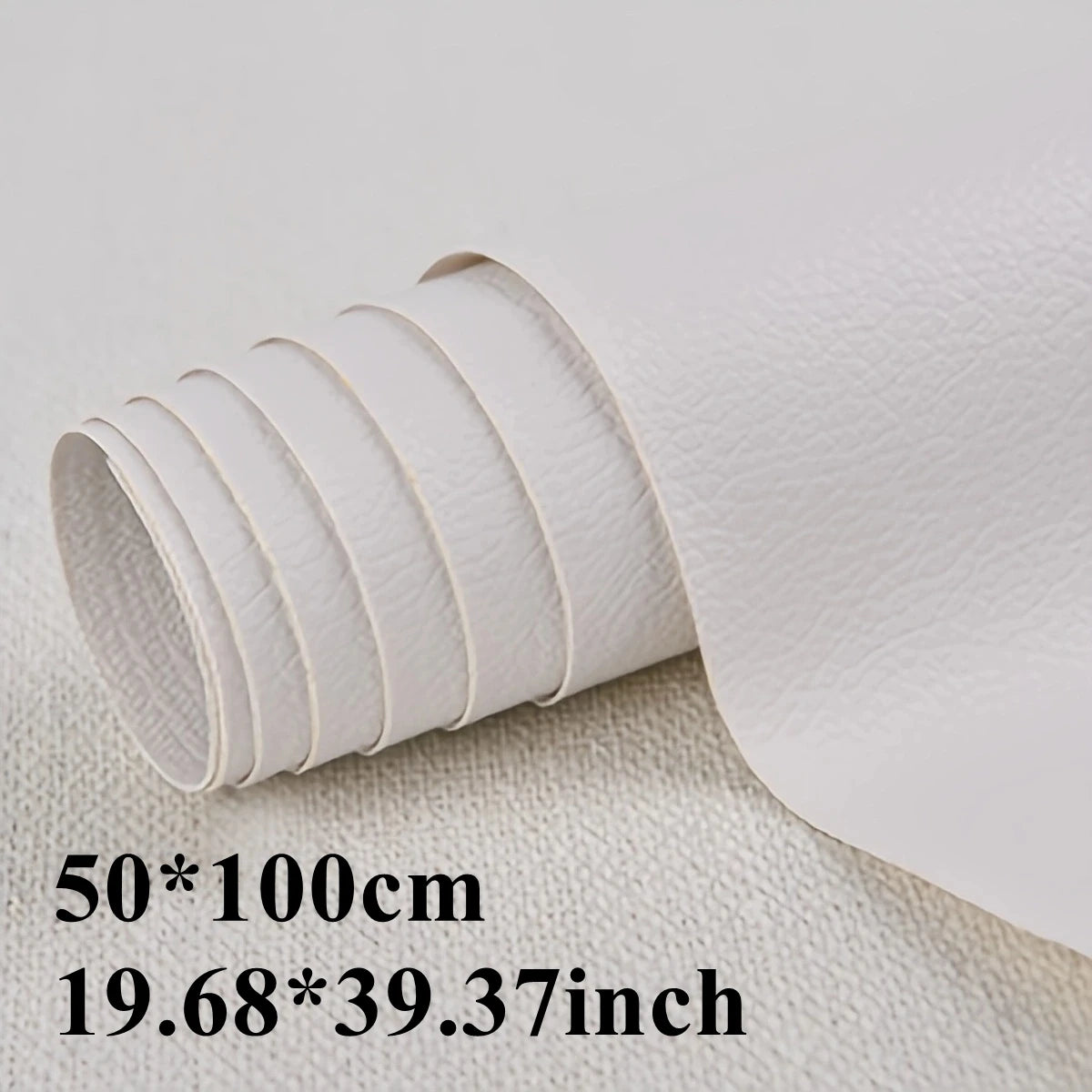 Self Adhesive Fix Patch Sticker Household Sofa PU Leather Repair Sticker