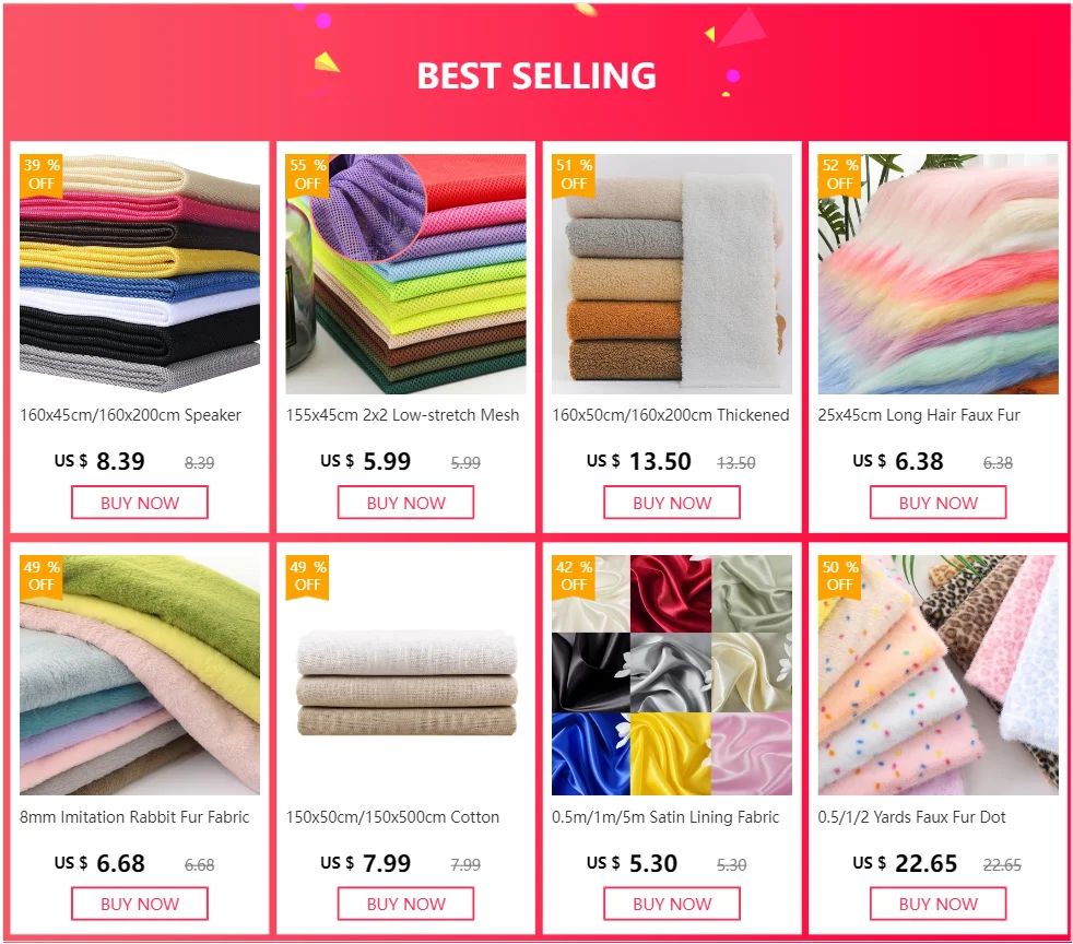 100x50cm Self Adhesive Sticker Cotton Polyester Padding DIY Craft Self Adhesive