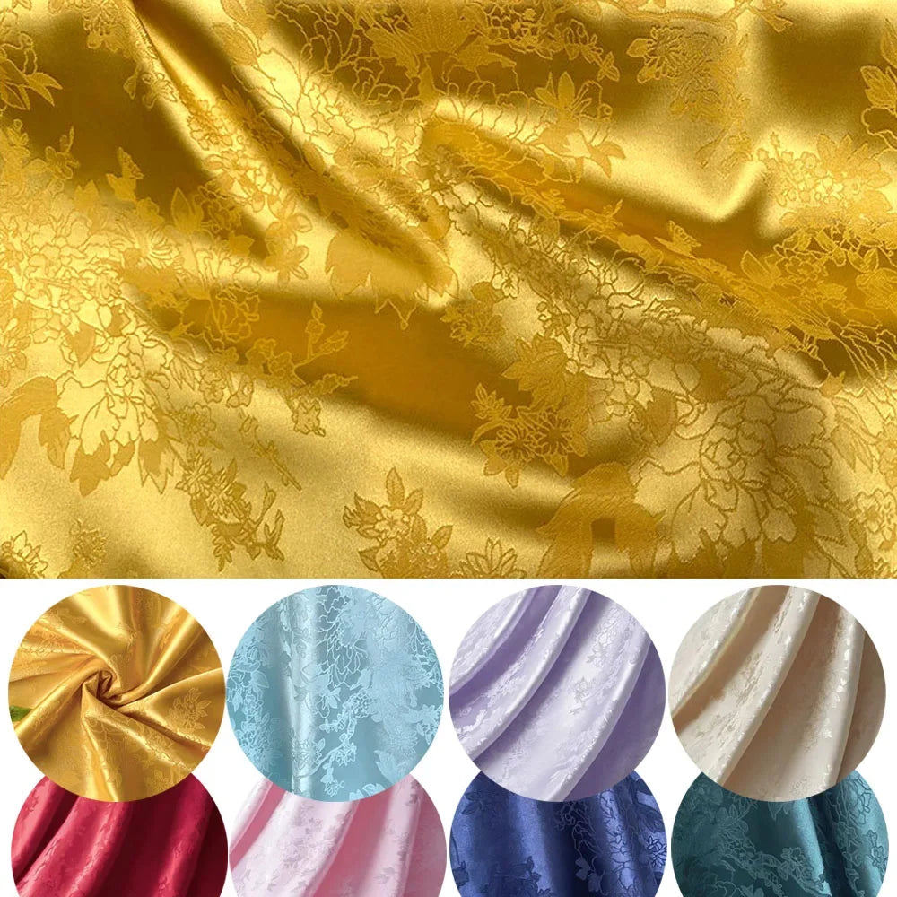 59inch  Upholstery Curtains Dining Chair Cover Home Decoration