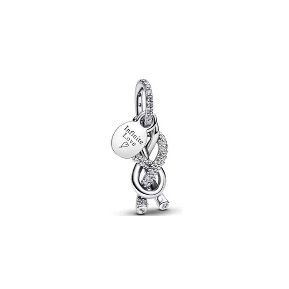 New hot selling cartoon Stitch pendant key style pendant bead DIY accessories