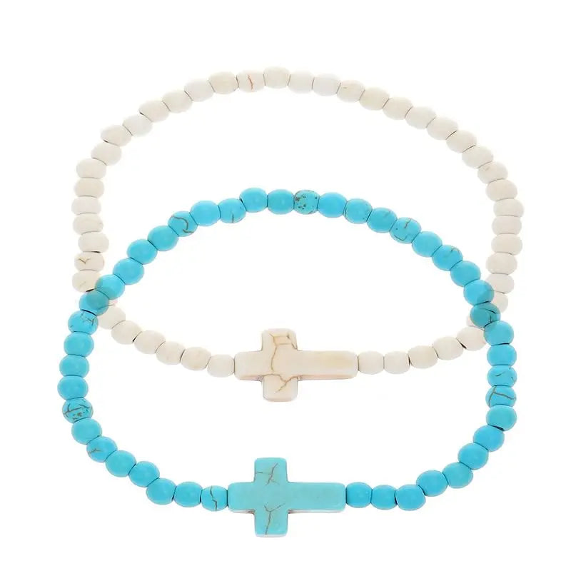 Compact Bracelet for Stacking at Home, Quick Access, Home Travel, Daily Use