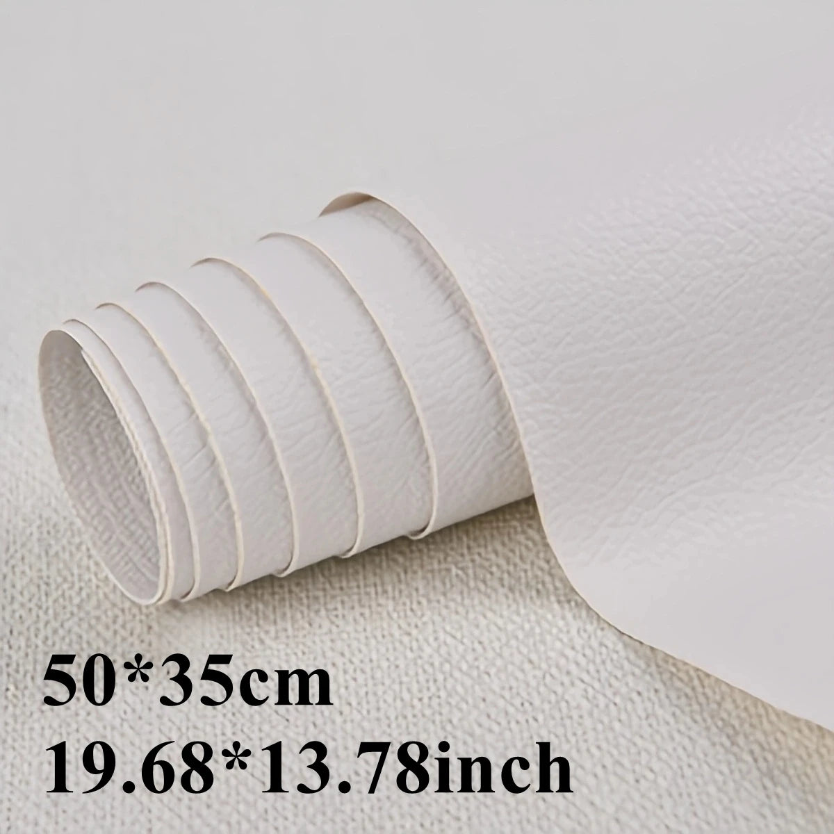 Self Adhesive Fix Patch Sticker Household Sofa PU Leather Repair Sticker
