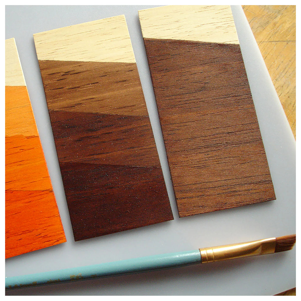 14pc Blank Plywood Unfinished Basswood Sheets .