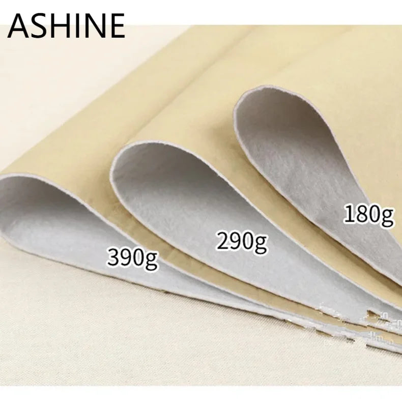 50*100cm Self Adhesive Sticker Cotton Polyester Padding DIY Craft Self Adhesive Upholstery Filling Wadding Quilting Batting