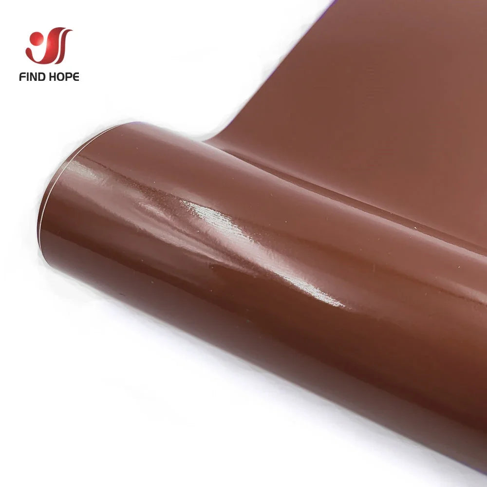 Glossy Self Adhesive Vinyl Premium Craft cut Film