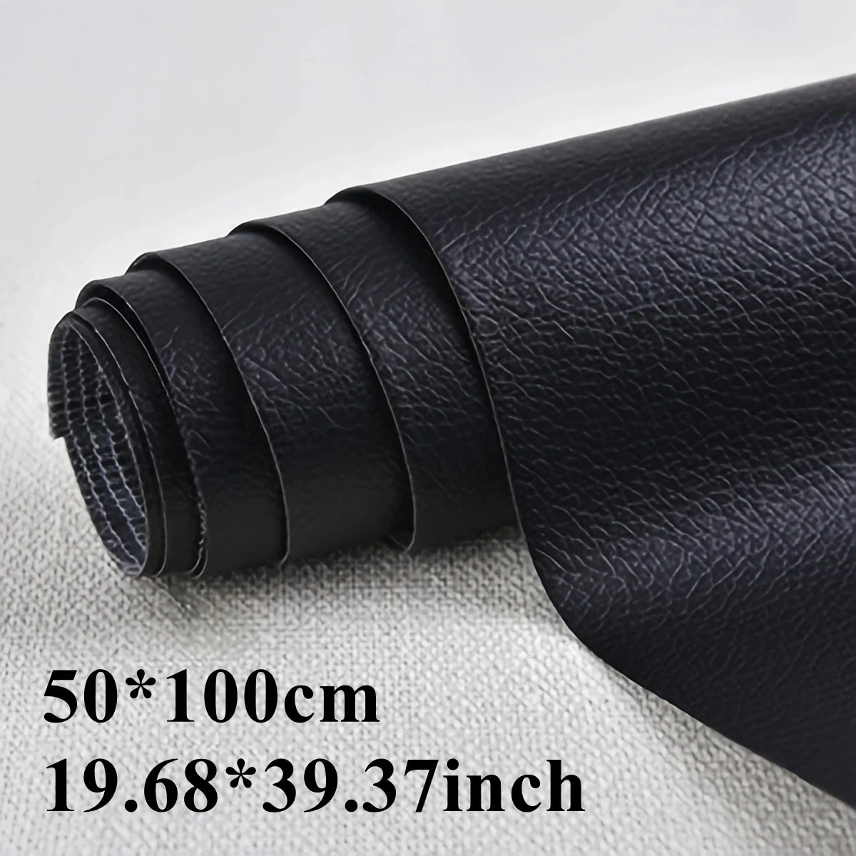 Self Adhesive Fix Patch Sticker Household Sofa PU Leather Repair Sticker
