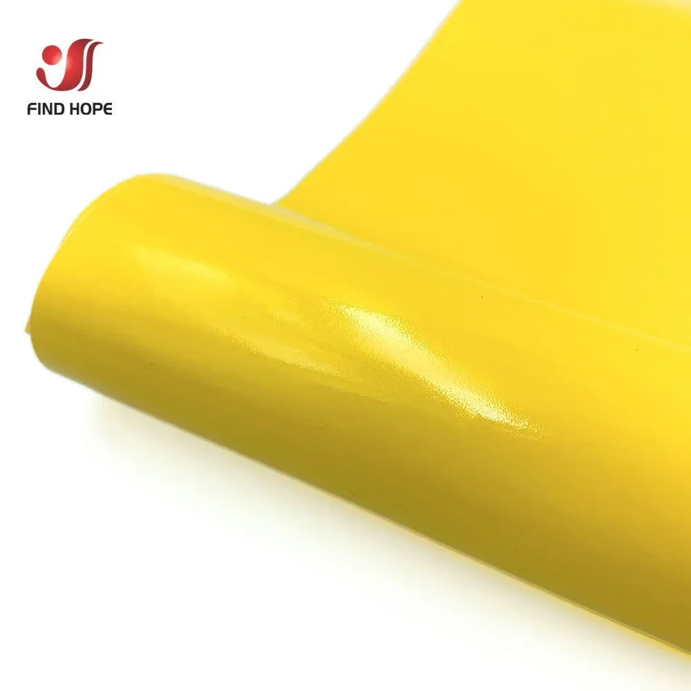 Glossy Self Adhesive Vinyl Premium Craft cut Film