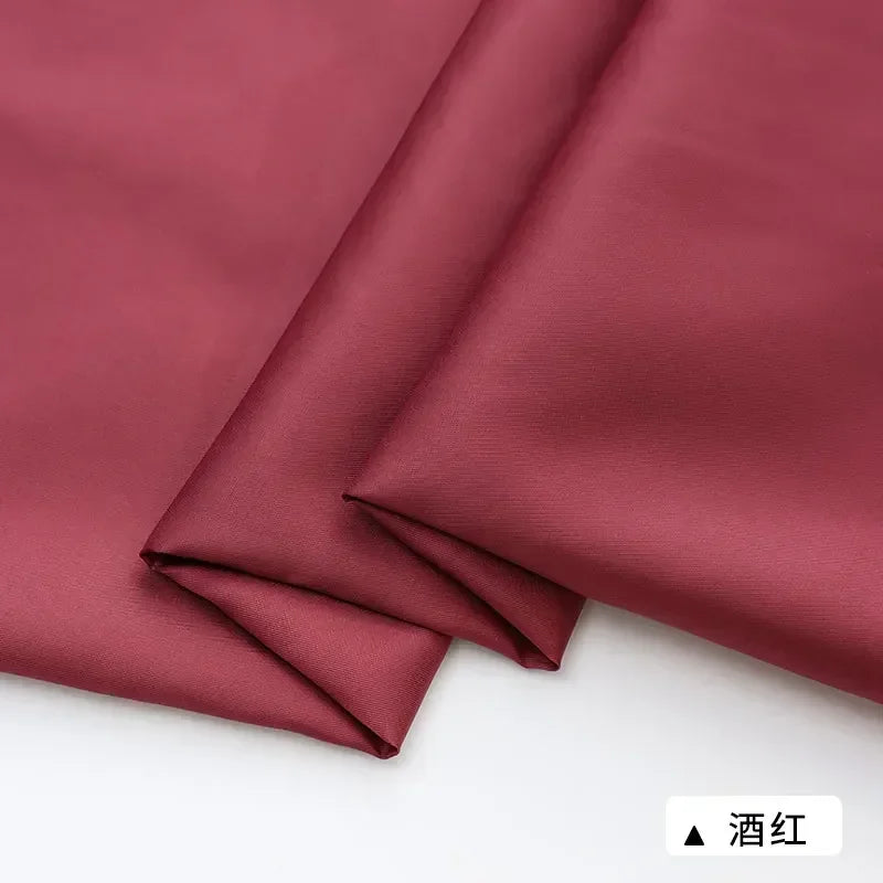 High Density Soft Breathable Lining Fabric For Dress Lining Coat And Suit Lining