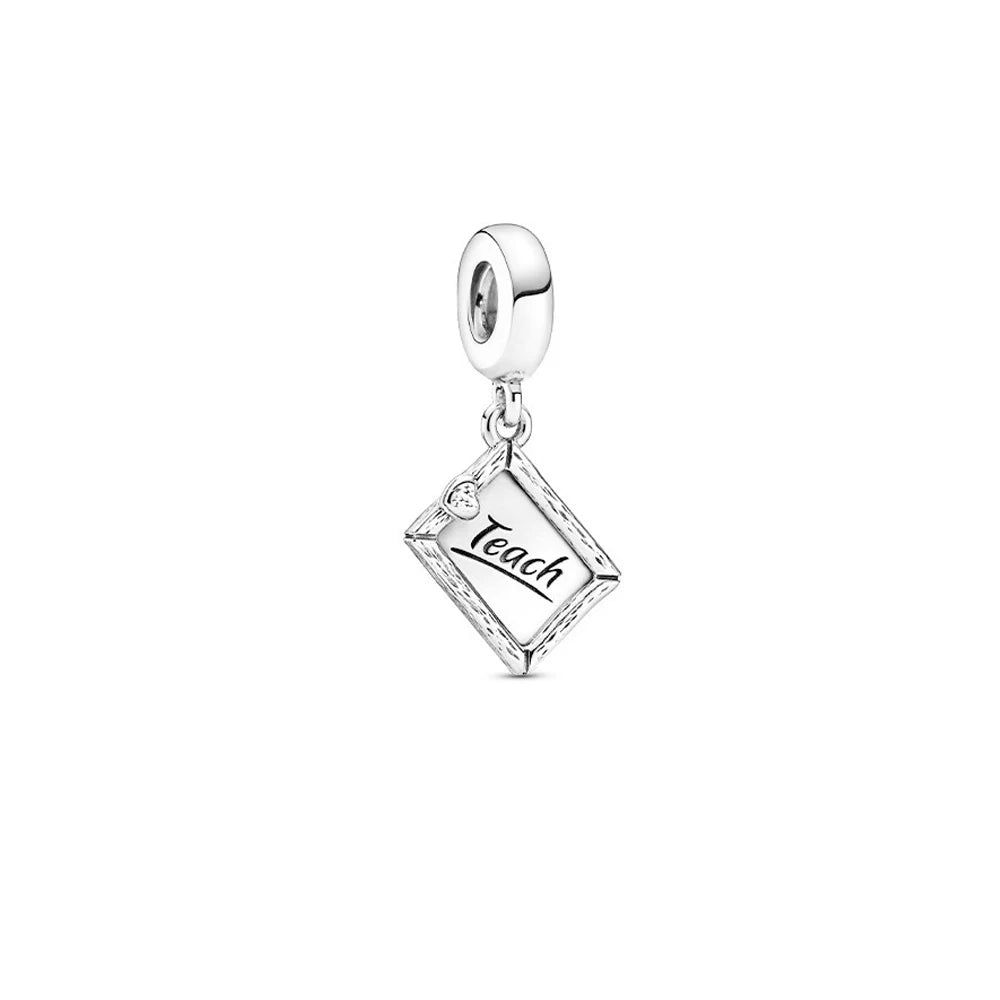 New hot selling cartoon Stitch pendant key style pendant bead DIY accessories
