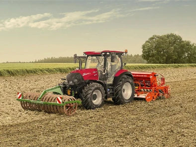 Diamond Painting Agricultural Vehicle Excavator Harvester landscape Full Round Square Embroidery Cross Stitch Mosaic Home Decor
