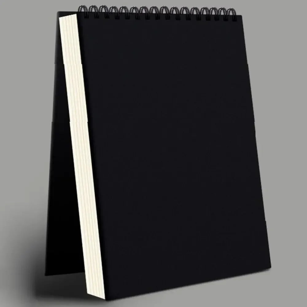 Coil Sketchbook, Spiral Bound,Acid Free Artist Sketch