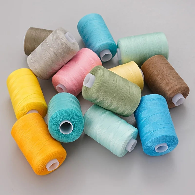 Sewing Thread All Purpose