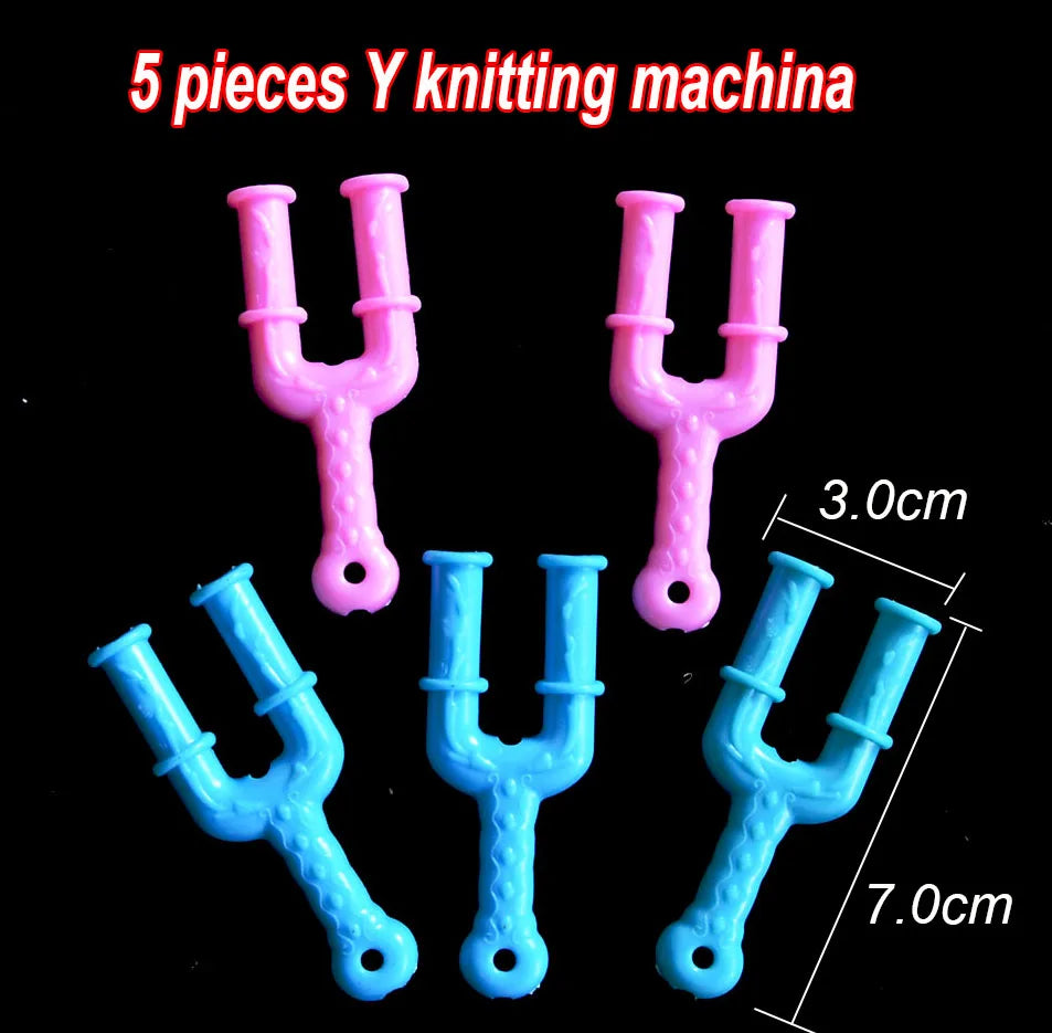 New! Hot Diy Loom Toys rubber bands Refill.  Make Woven Bracelet DIY Gift