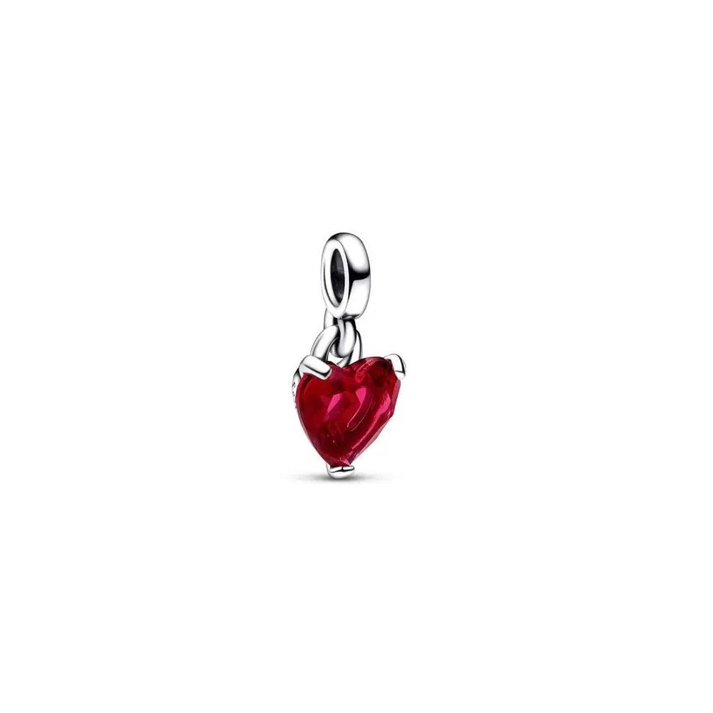 New hot selling cartoon Stitch pendant key style pendant bead DIY accessories