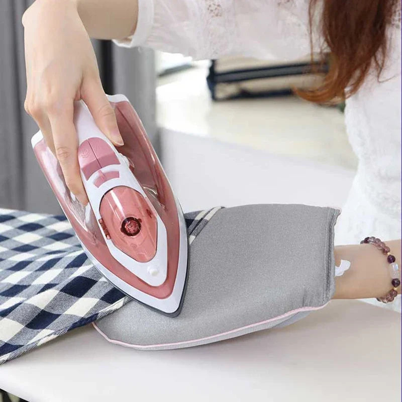 12"X7.8"/11.8"X11.8" EasyPress Protective Resistant Mat Pad