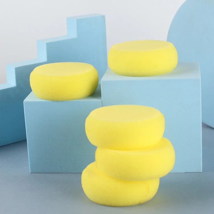 5/10/15 PCS, Watercolor Sponge Crafts Sponges Crafts