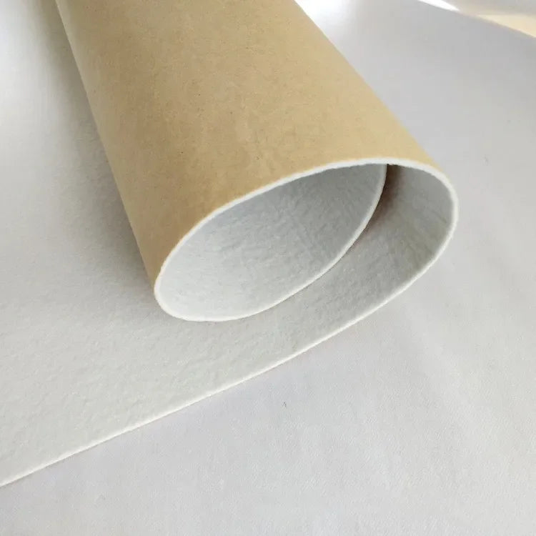 100x50cm Self Adhesive Sticker Cotton Polyester Padding DIY Craft Self Adhesive