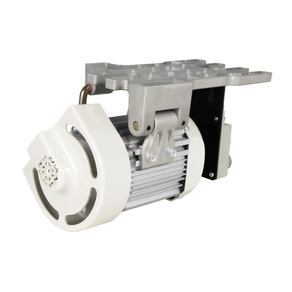 4500rpm 110V 600W Brushless Sewing Machine Motor for light to heavy-duty work