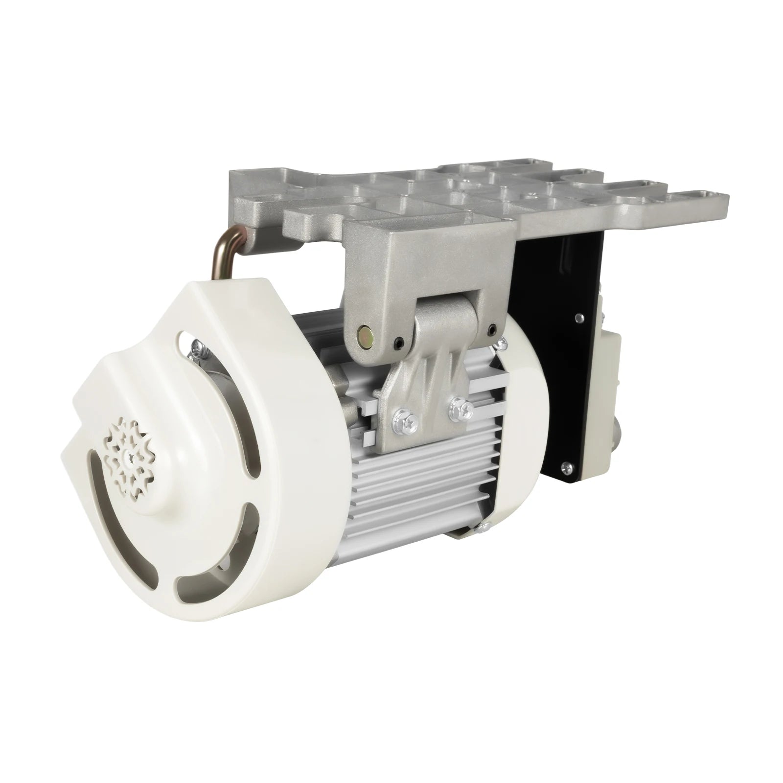 4500rpm 110V 600W Brushless Sewing Machine Motor for light to heavy-duty work