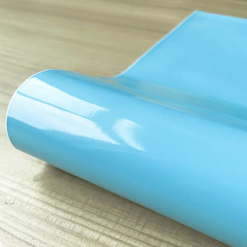 Glossy Self Adhesive Vinyl Premium Craft cut Film