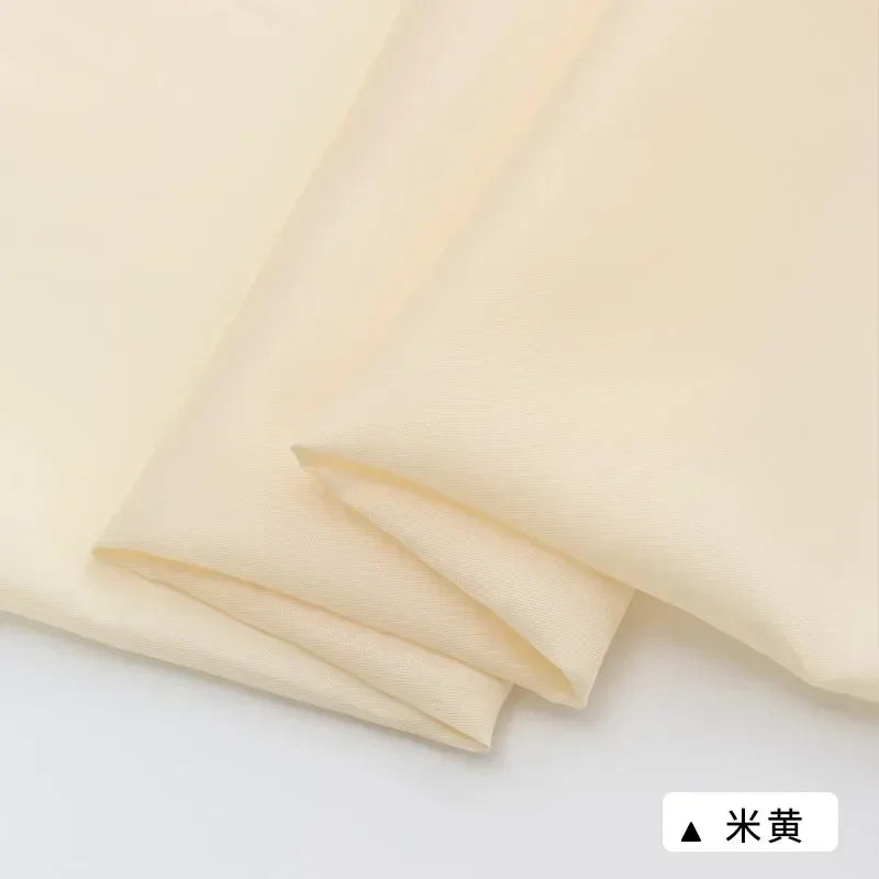 High Density Soft Breathable Lining Fabric For Dress Lining Coat And Suit Lining
