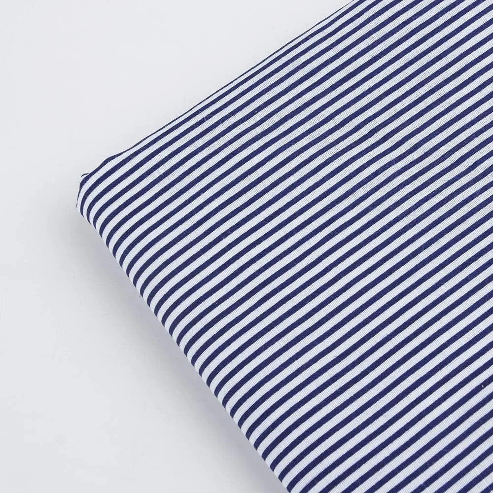 Cotton Patchwork Fabric for DIY Making, Quilting Supplies