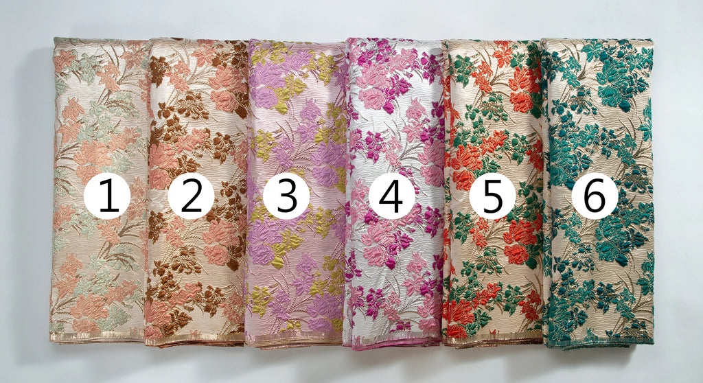 African Brocade Lace Fabrics 2025 Latest Nigerian French Tulle Damask Lace 5 Yards