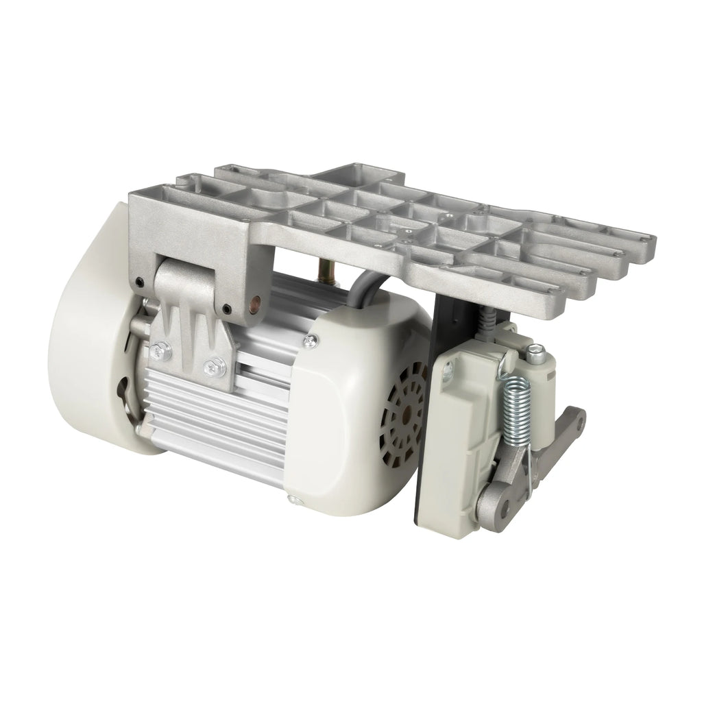 4500rpm 110V 600W Brushless Sewing Machine Motor for light to heavy-duty work