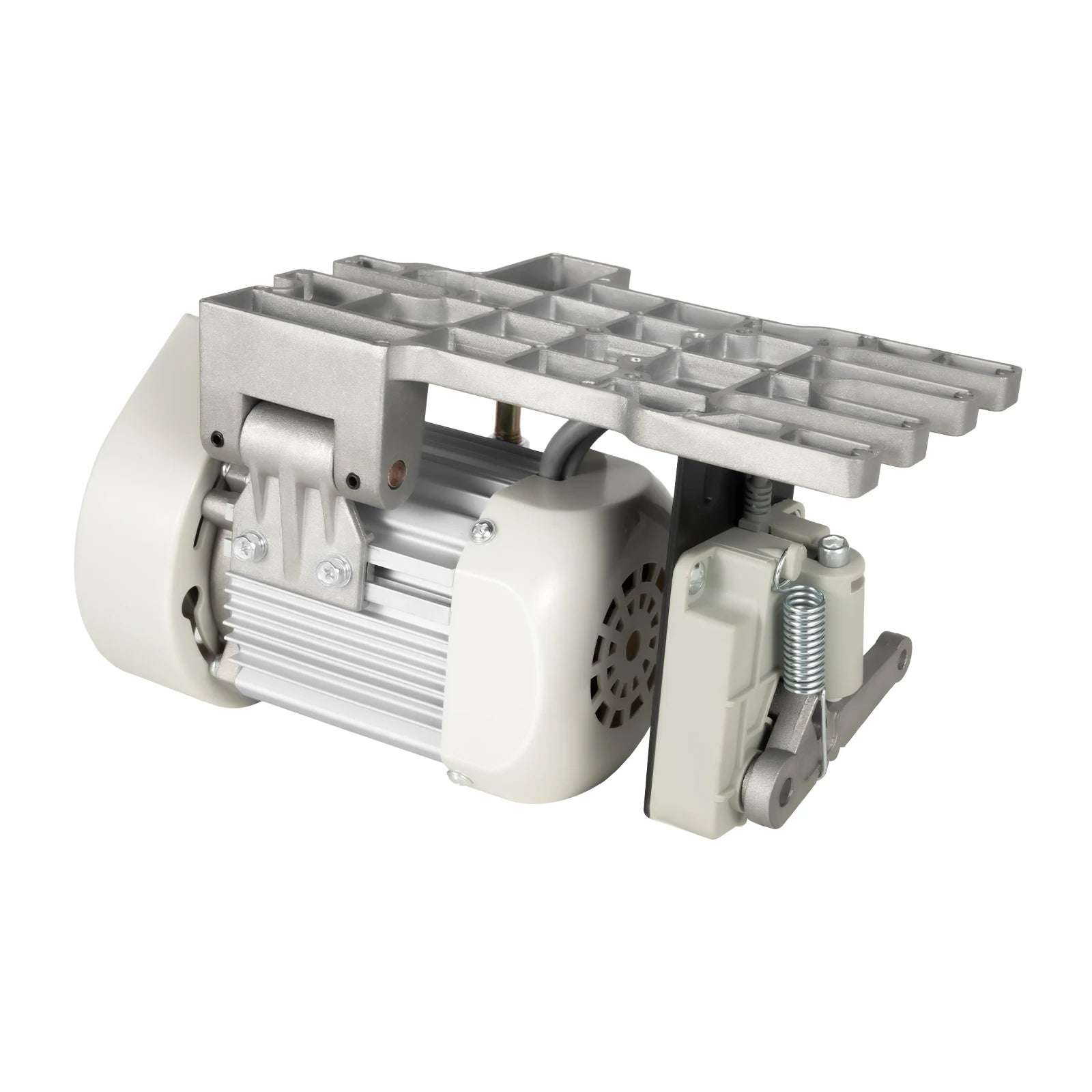 4500rpm 110V 600W Brushless Sewing Machine Motor for light to heavy-duty work