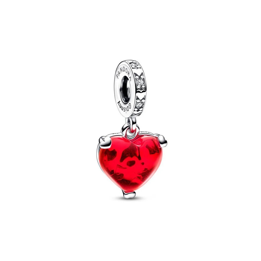 New hot selling cartoon Stitch pendant key style pendant bead DIY accessories