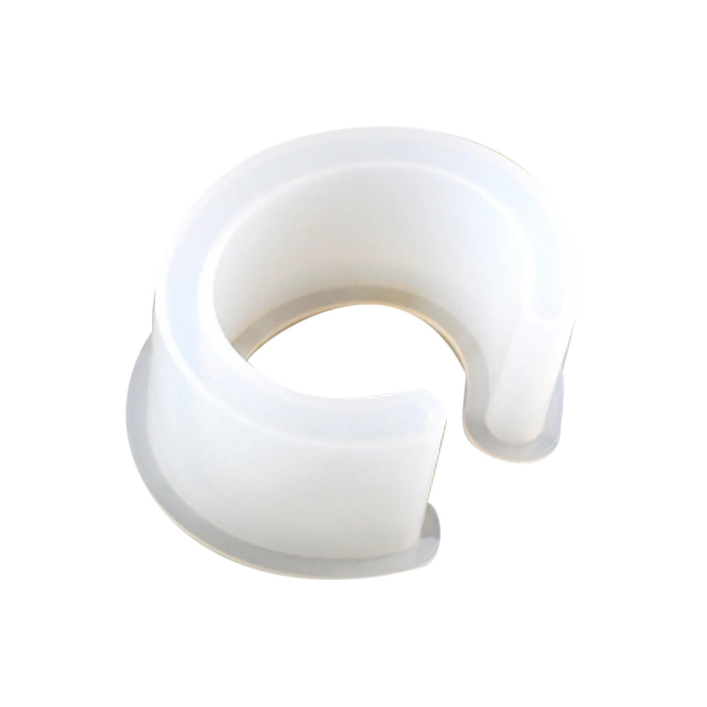1Pc Resin Bracelet Molds Molds Silicone Bangle