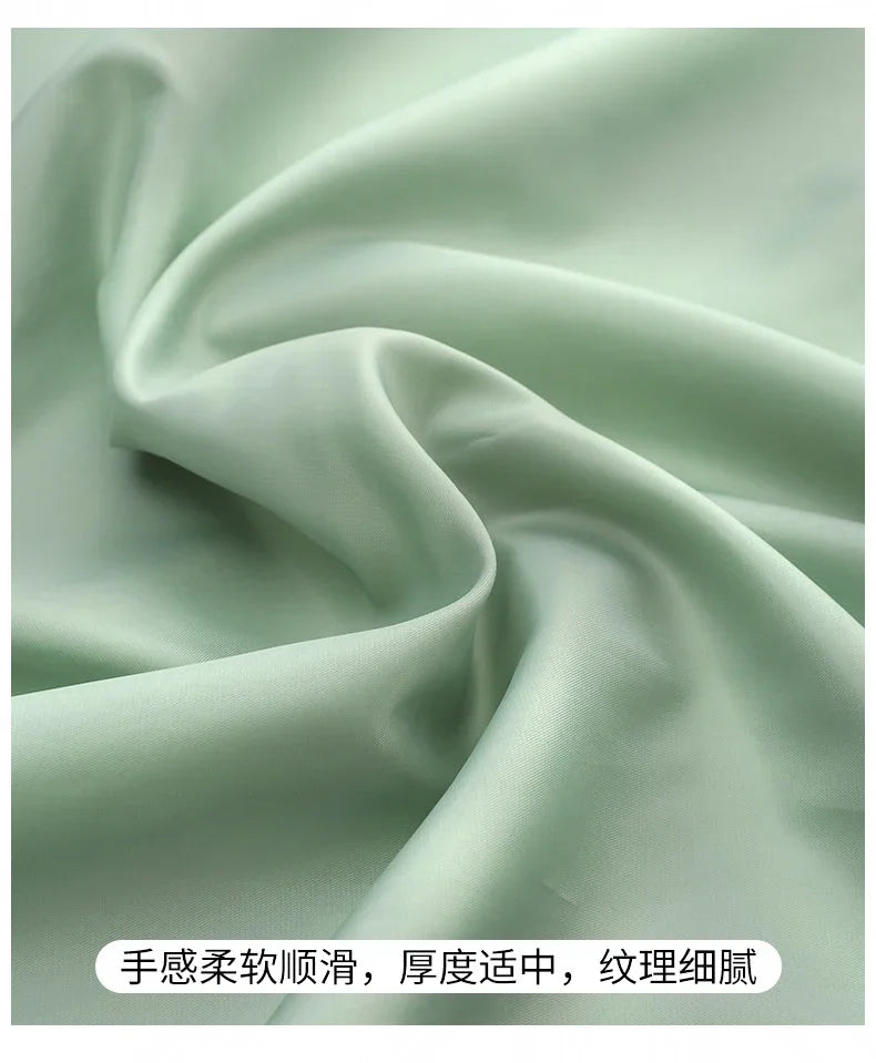 High Density Soft Breathable Lining Fabric For Dress Lining Coat And Suit Lining