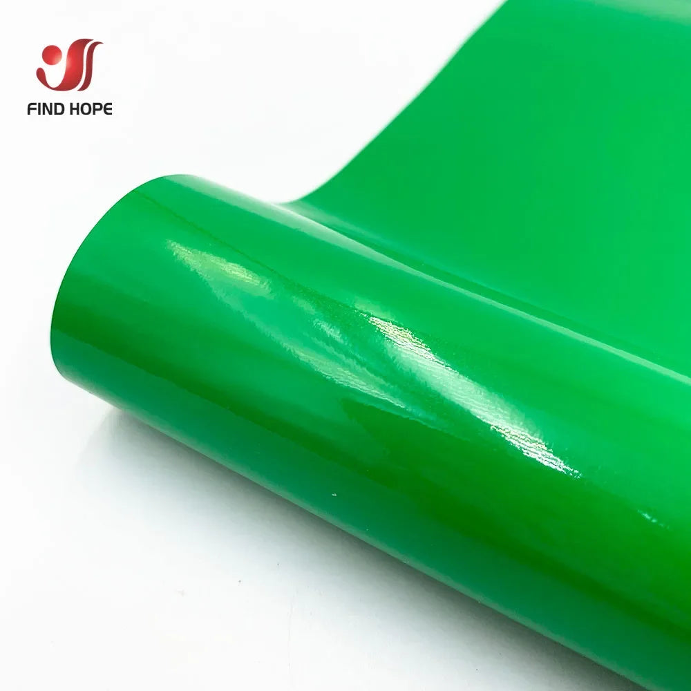 Glossy Self Adhesive Vinyl Premium Craft cut Film