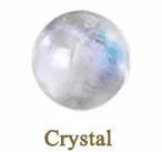 Faceted Natural Stone Beads Faceted Amazonite Aquamarine Opal Labradorite Loose Spacer Bead